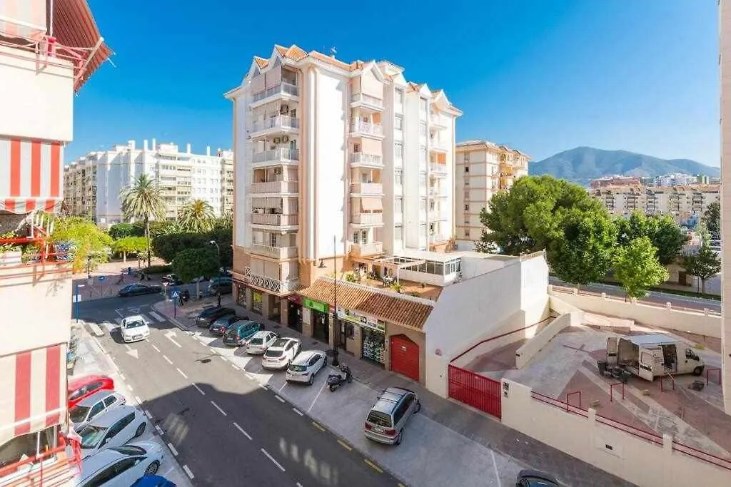 Miramar Junto Al Recinto Ferial De Fuengirola Apartment 0*,  Spain