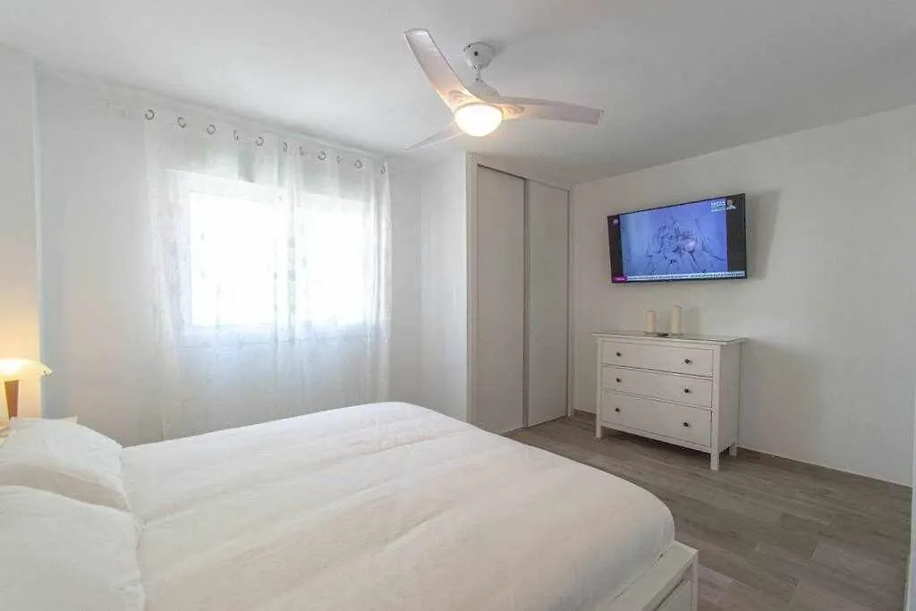 Miramar Junto Al Recinto Ferial De Fuengirola Apartment
