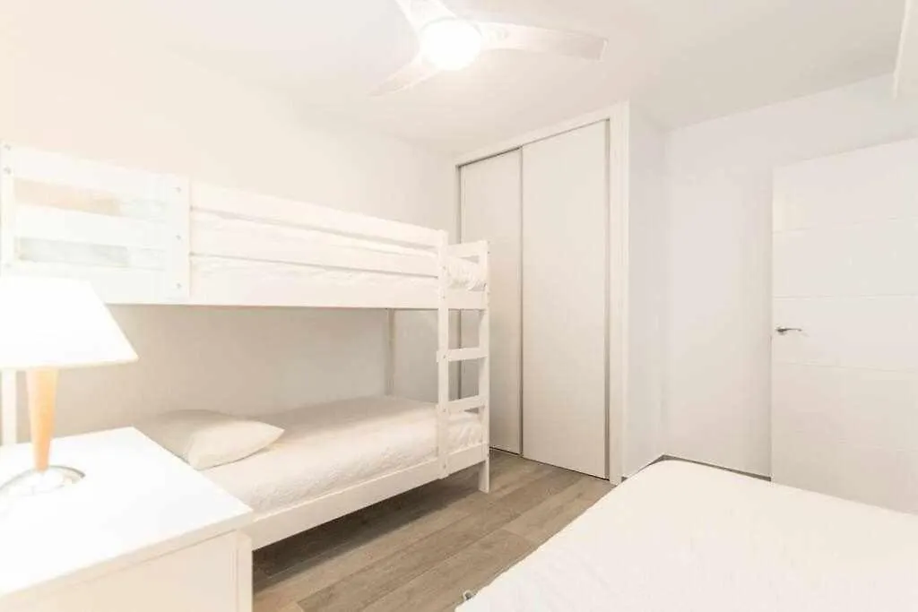 Miramar Junto Al Recinto Ferial De Fuengirola Apartment