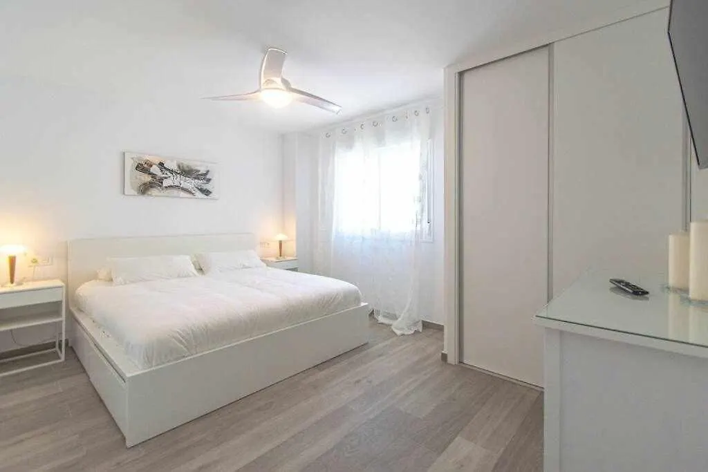 Miramar Junto Al Recinto Ferial De Fuengirola Apartment