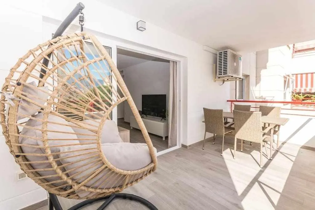 Miramar Junto Al Recinto Ferial De Fuengirola Apartment